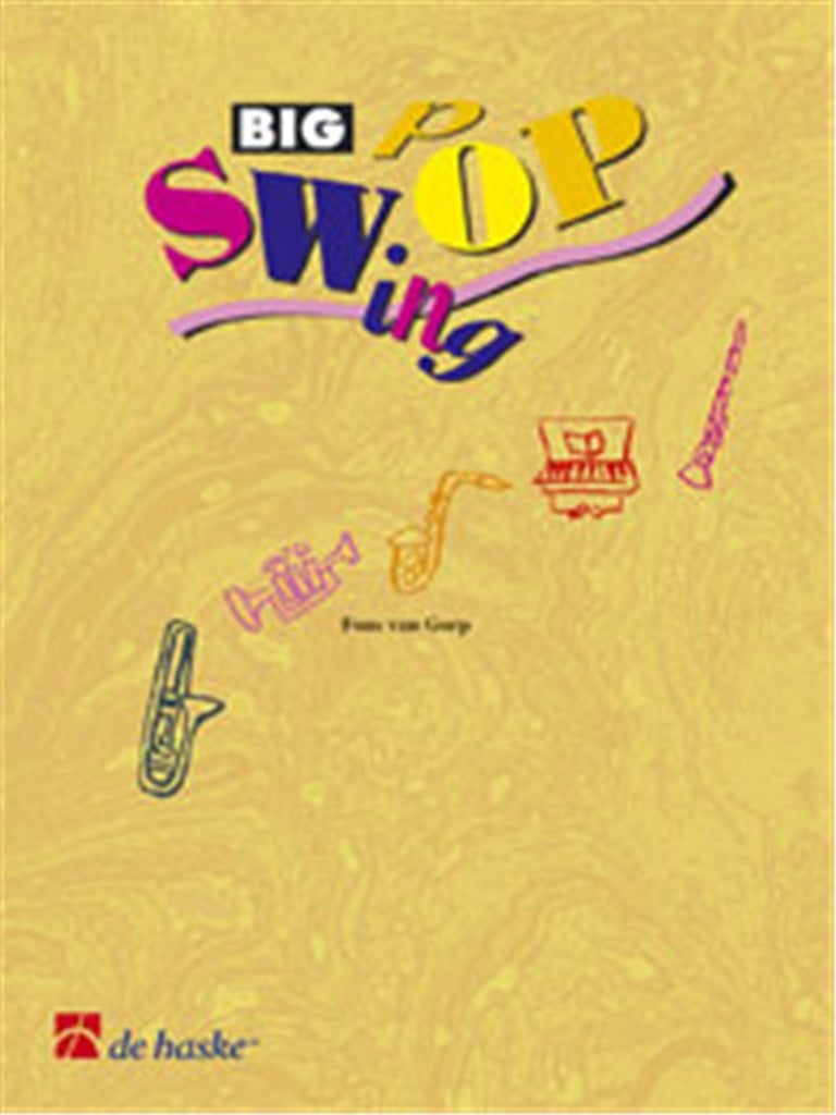 Big Swing Pop